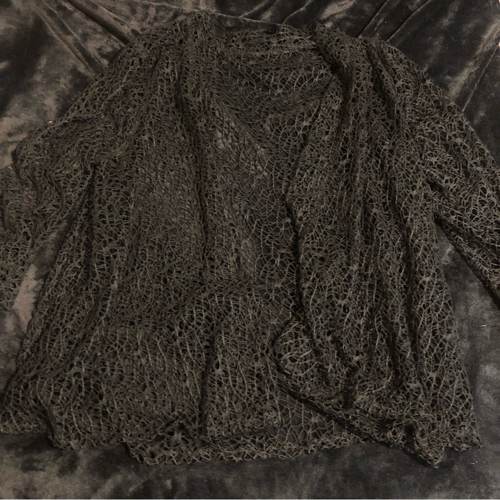 Cardigan - Picture 3 of 3